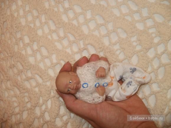 Каравайчик Ольга