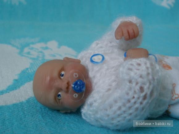 Каравайчик Ольга