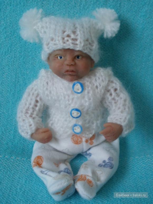 Каравайчик Ольга