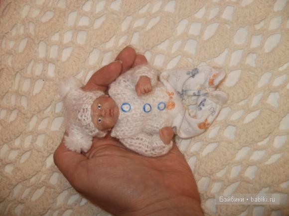 Каравайчик Ольга