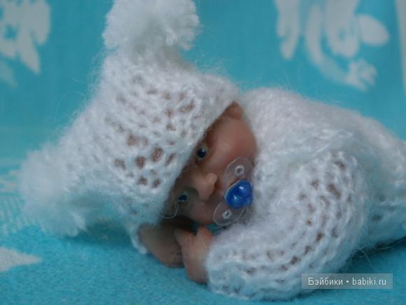 Каравайчик Ольга