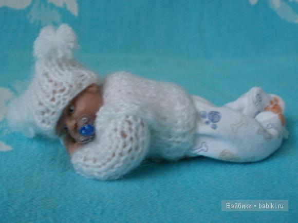 Каравайчик Ольга