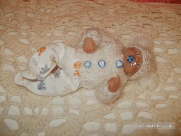 Каравайчик Ольга