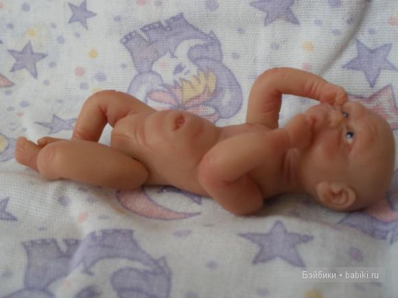 Каравайчик Ольга