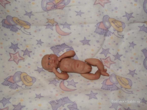 Каравайчик Ольга