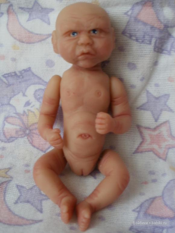 Каравайчик Ольга