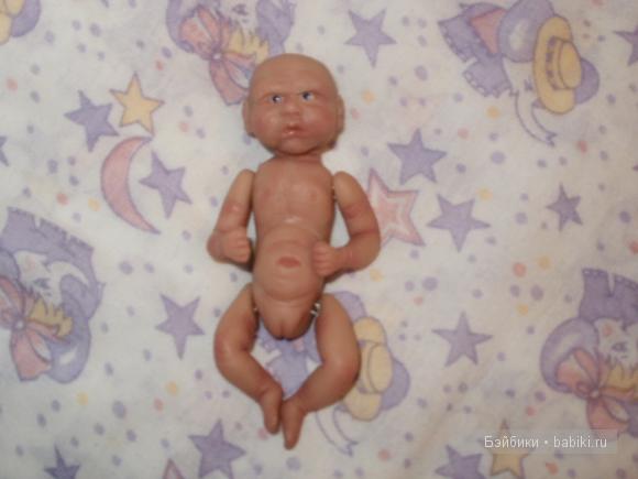 Каравайчик Ольга