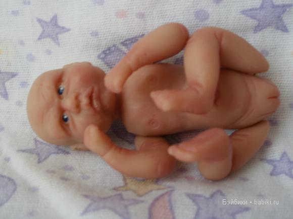 Каравайчик Ольга