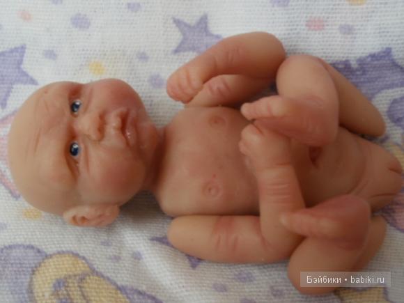 Каравайчик Ольга