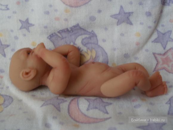 Каравайчик Ольга