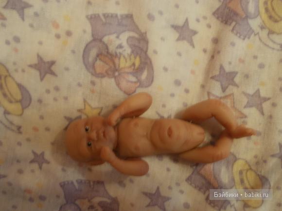 Каравайчик Ольга