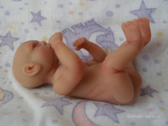 Каравайчик Ольга