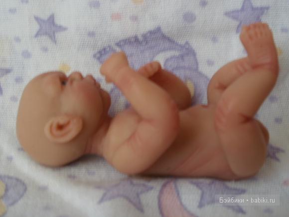 Каравайчик Ольга