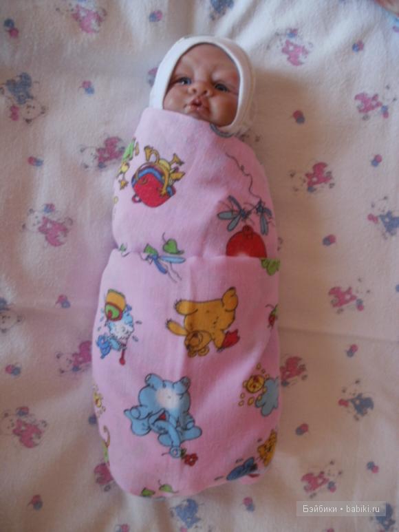 Каравайчик Ольга