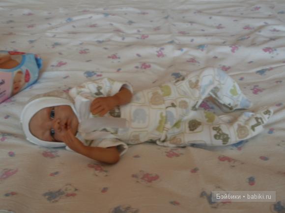 Каравайчик Ольга