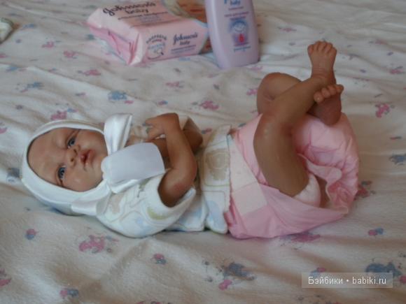 Каравайчик Ольга