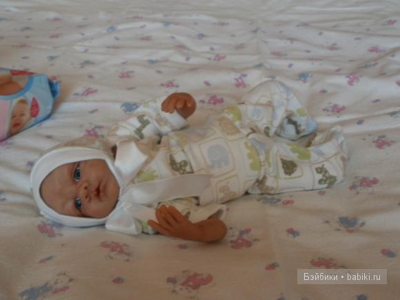 Каравайчик Ольга