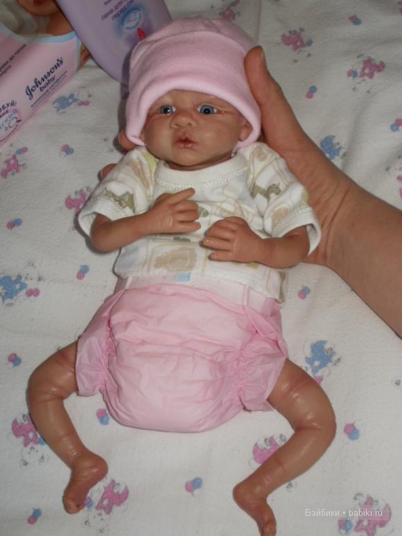 Каравайчик Ольга