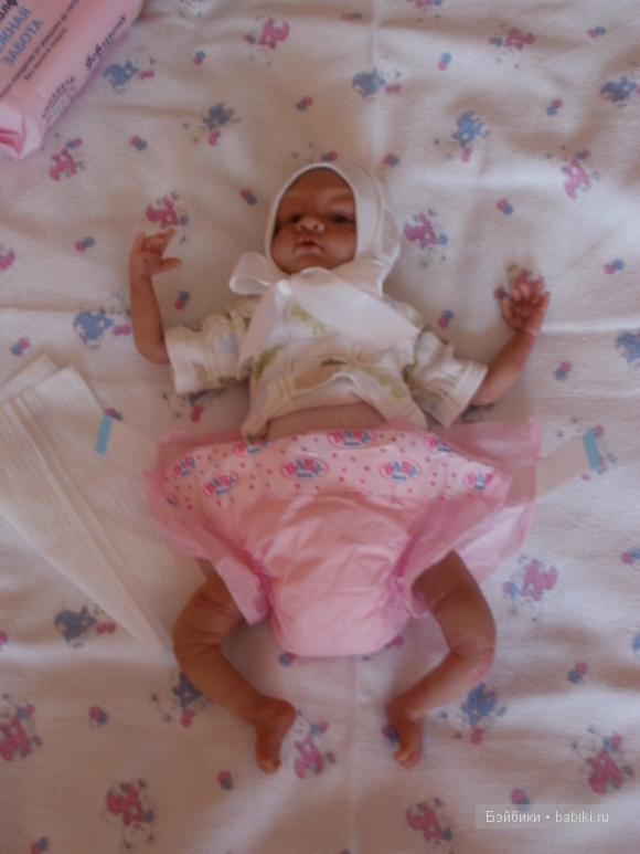 Каравайчик Ольга