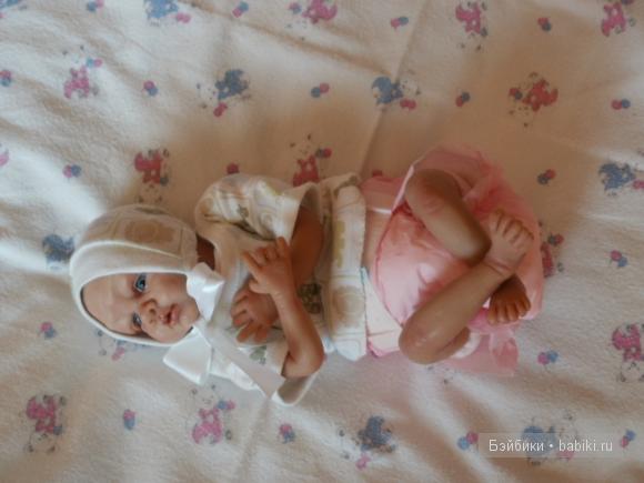 Каравайчик Ольга