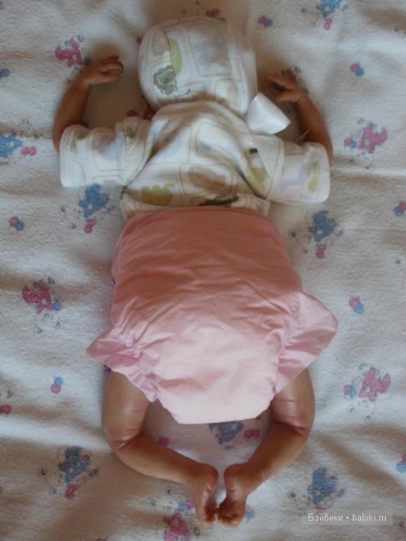 Каравайчик Ольга