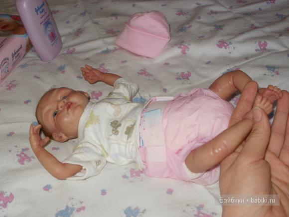 Каравайчик Ольга