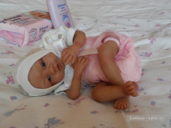 Каравайчик Ольга