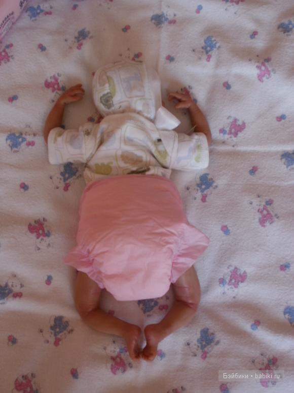 Каравайчик Ольга