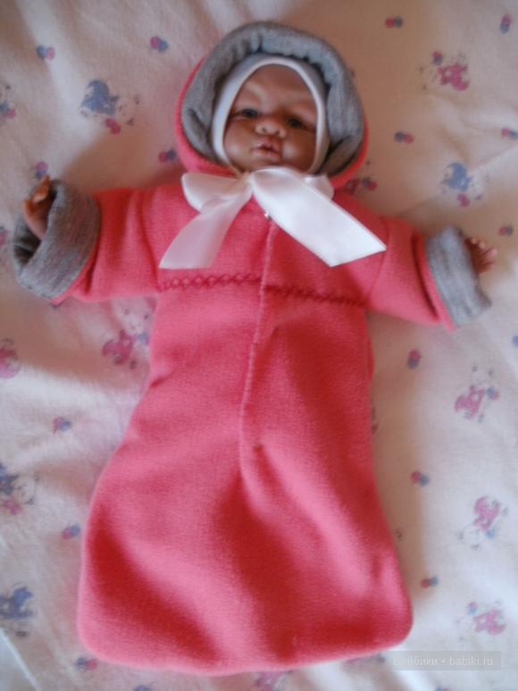 Каравайчик Ольга