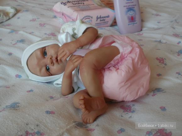 Каравайчик Ольга