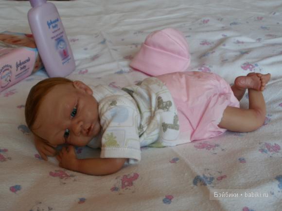 Каравайчик Ольга