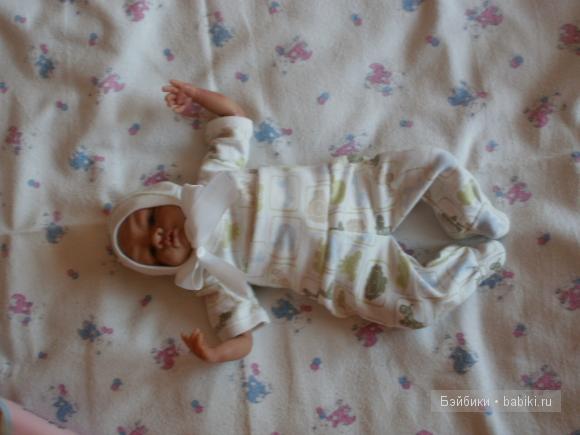 Каравайчик Ольга