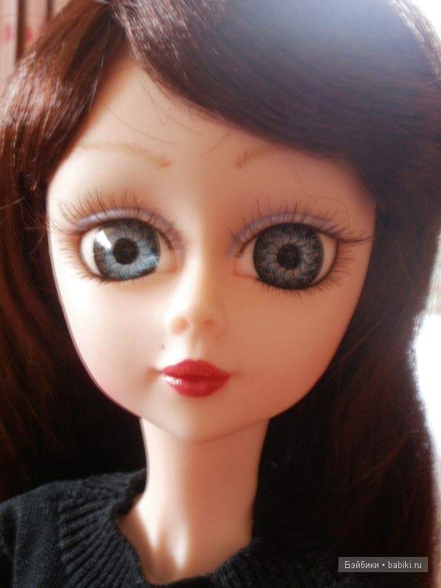 Звезда подиума