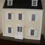 Вот и я дождалась мой Дом мечты