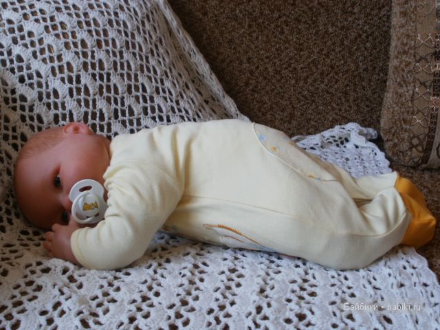 Каравайчик Ольга