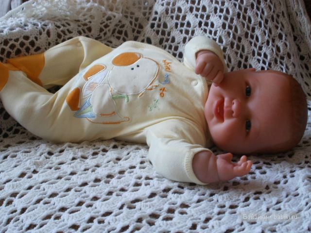 Каравайчик Ольга