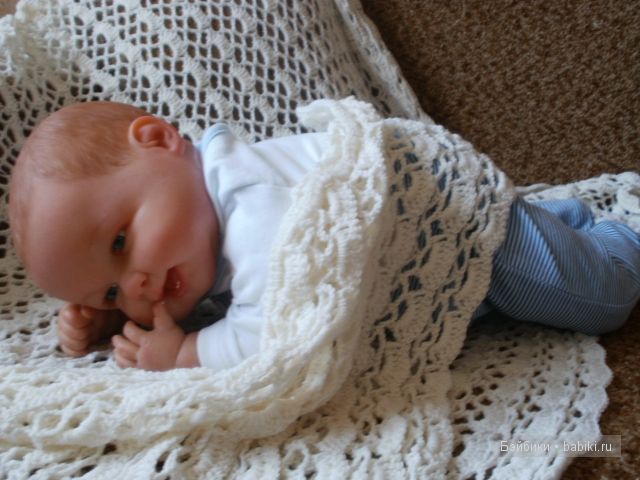 Каравайчик Ольга