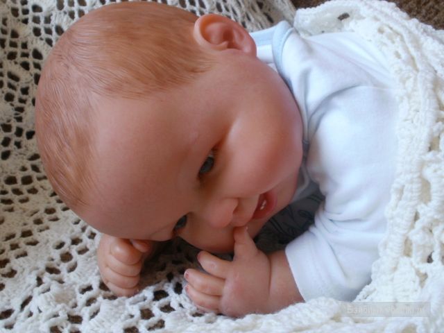 Каравайчик Ольга