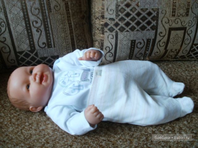 Каравайчик Ольга