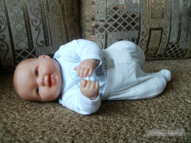 Каравайчик Ольга