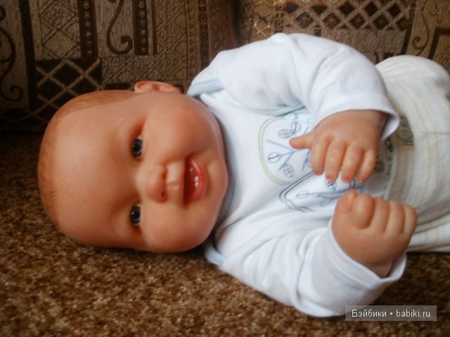 Каравайчик Ольга