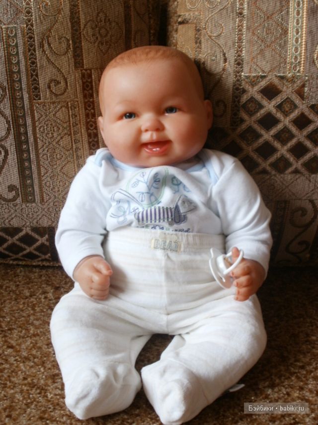 Каравайчик Ольга