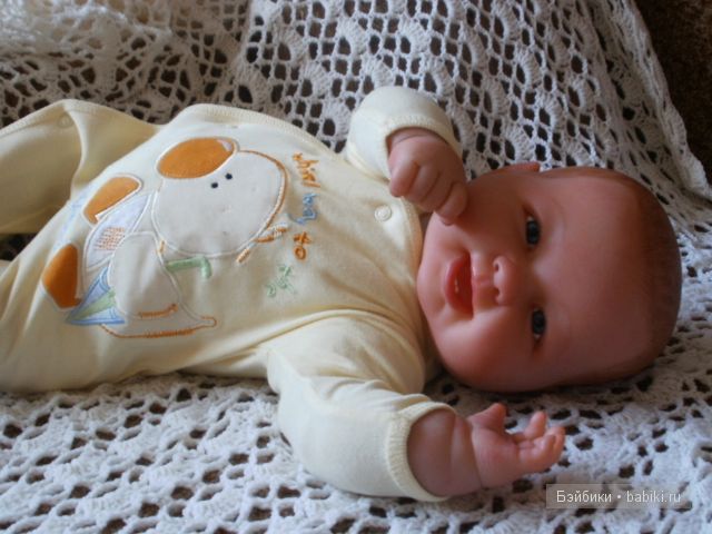 Каравайчик Ольга