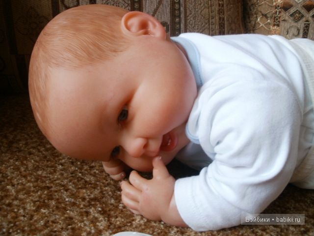 Каравайчик Ольга