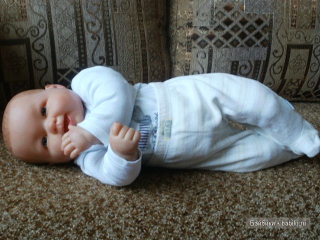 Каравайчик Ольга