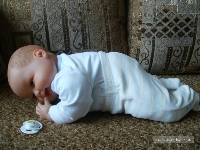 Каравайчик Ольга