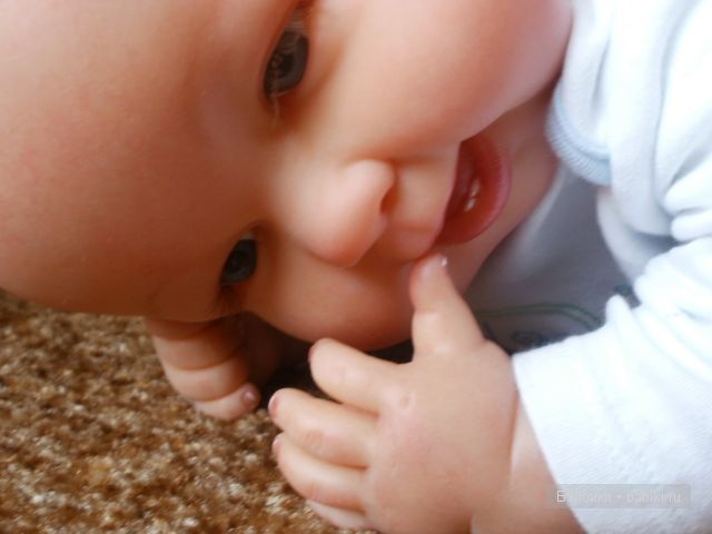 Каравайчик Ольга