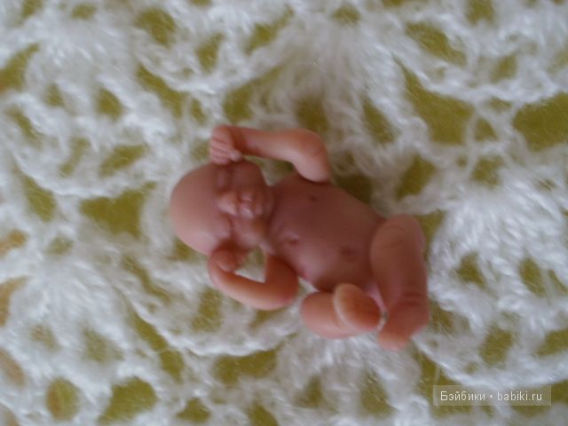 Каравайчик Ольга