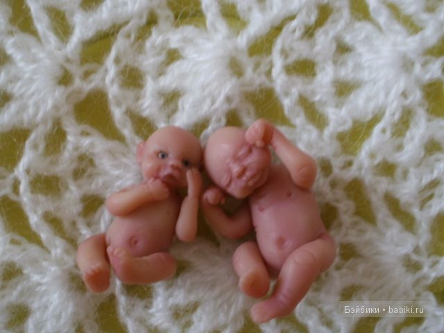 Каравайчик Ольга