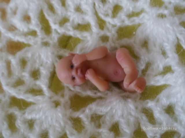 Каравайчик Ольга